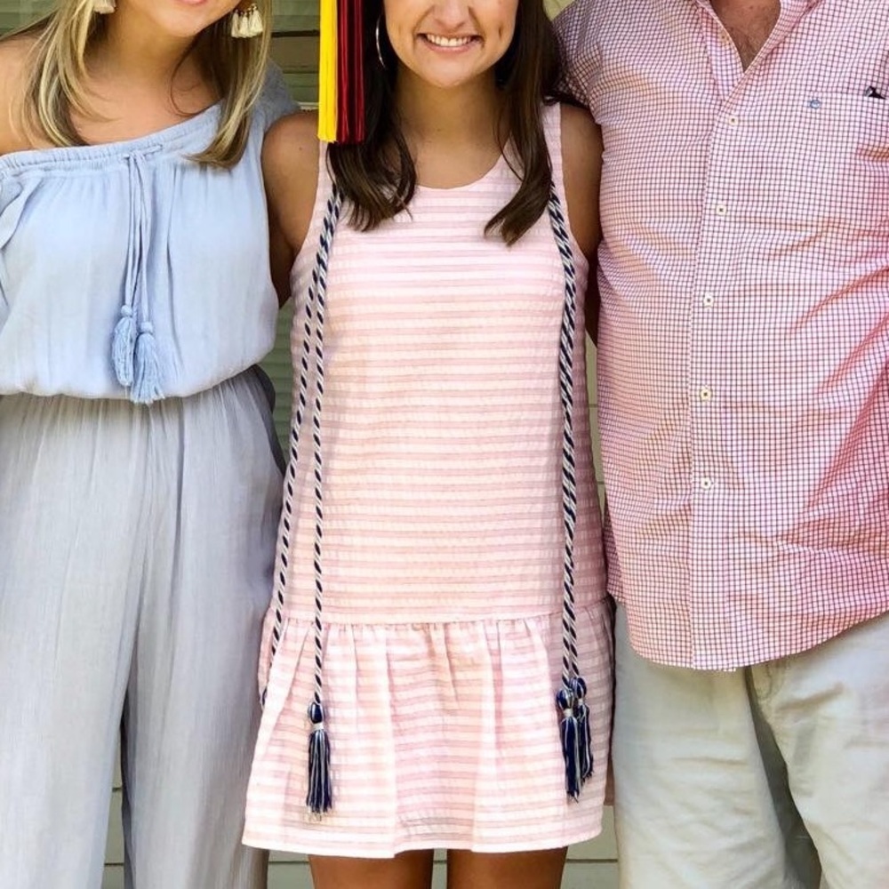 Lovers + Friends Mini Dress